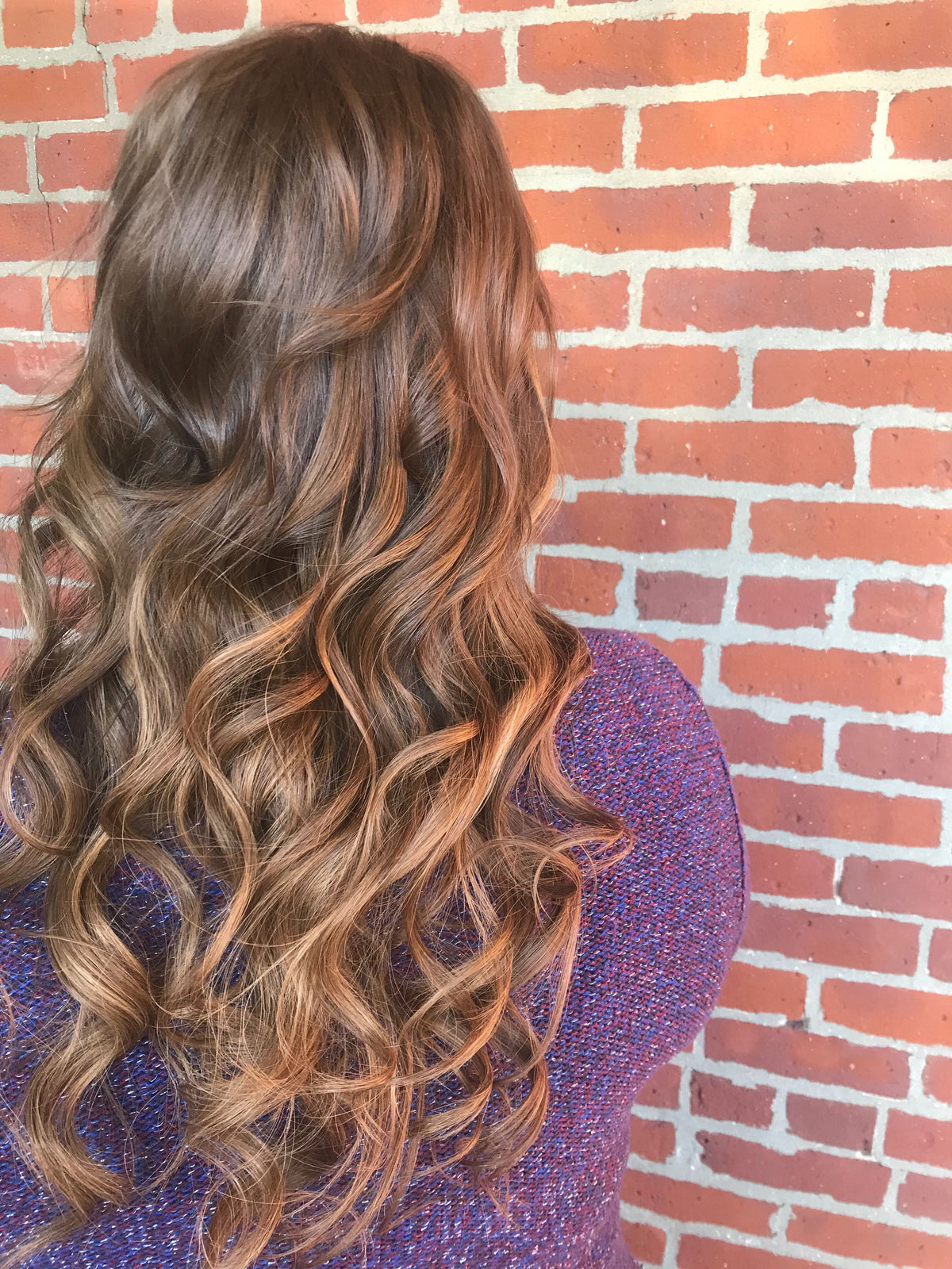 Gallery Bloom Hair Salon