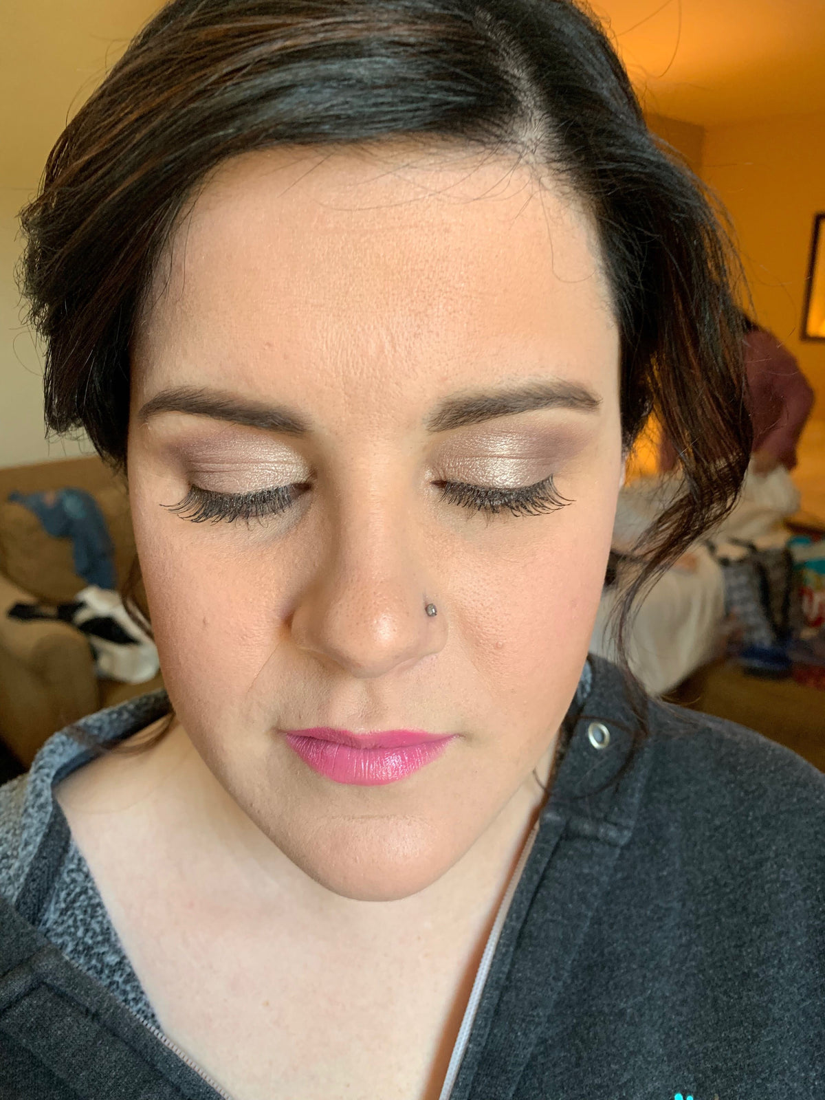 Services Bloom Hair Salon