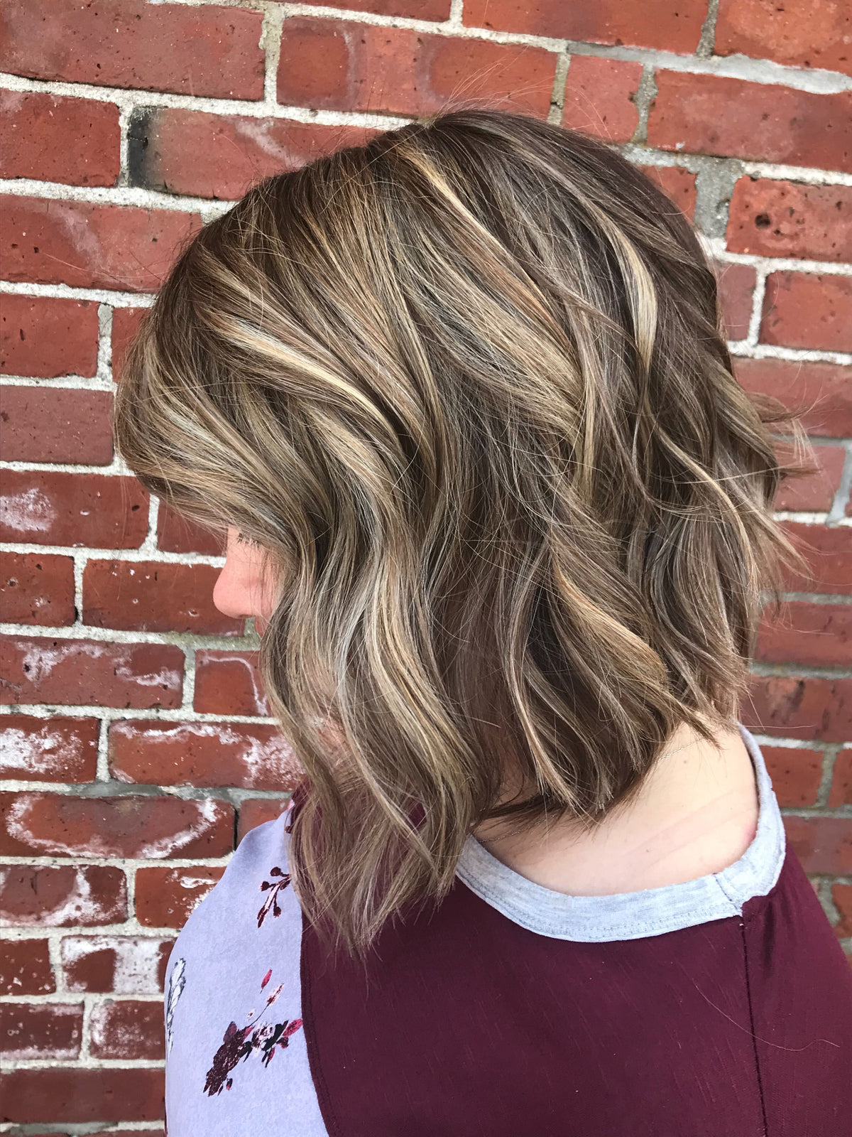 Gallery Bloom Hair Salon